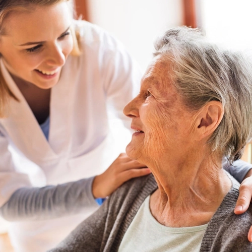 Saúde e Longevidade em Geriatria